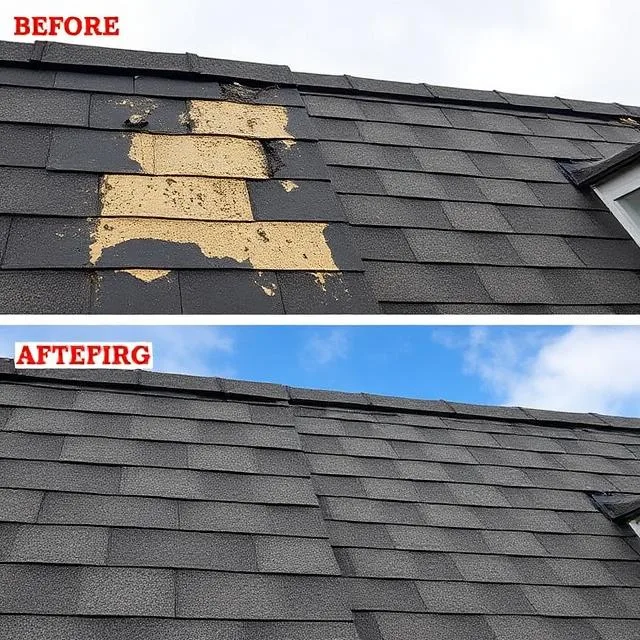 Roof Repair Near Me in West Chesterfield, MA near me